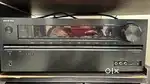 Onkyo TX-NR 626 7.2 4K A/V Receiver