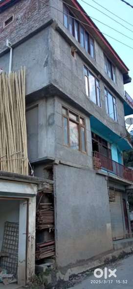 Property on sale