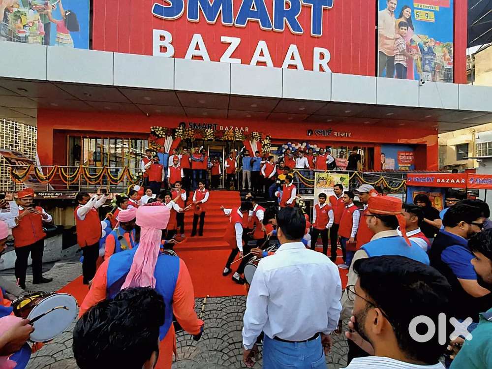 LARGEST VACANCY OPEN FOR FEMALE ONLY IN ODISHA SMART BAZAAR,APPLY NOW