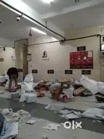Delivery job for boys