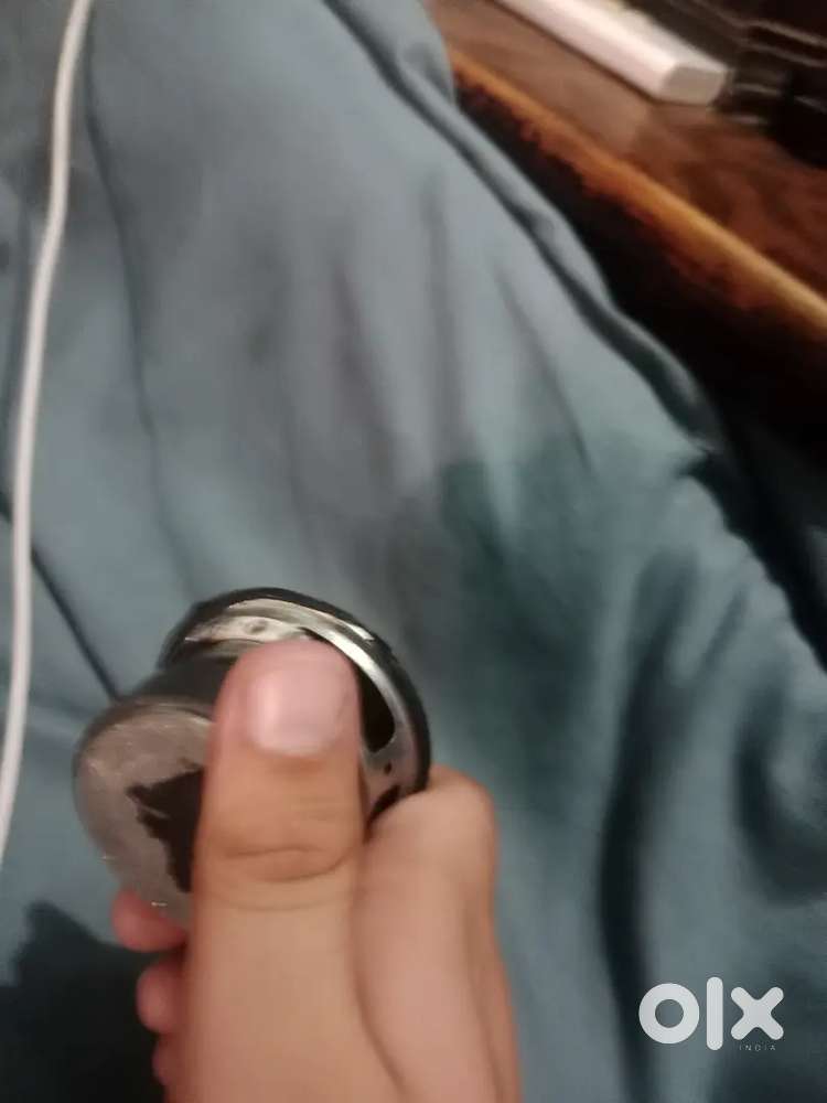 Mini speaker