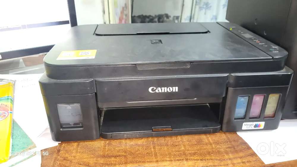Canon 2010 printer
