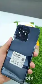Techno spark 10c