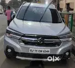 Maruti Suzuki XL6 1.5 Alpha Plus AT, 2023, Petrol