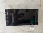 Panasonic model 32 inch.