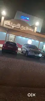 Valet driver