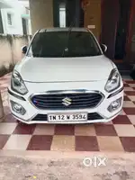 Maruti Suzuki Swift Dzire ZDi+ 2018