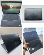 DELL I7 8GB 256GB@