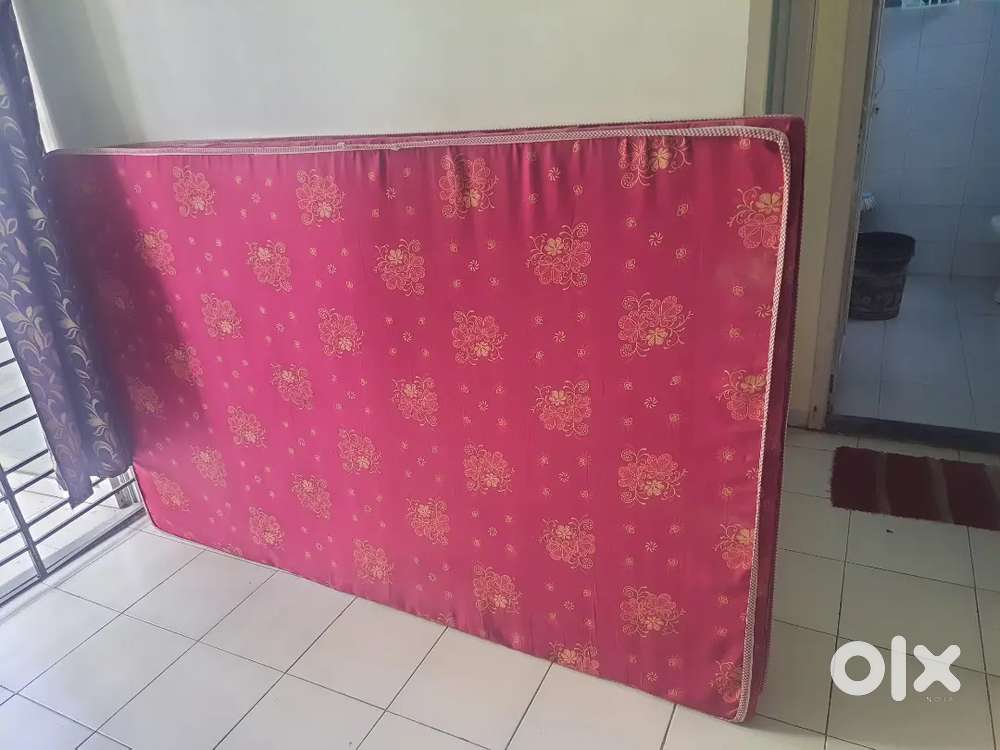 Comfortable Mattress – Like New, Great Support & Quality Sleep