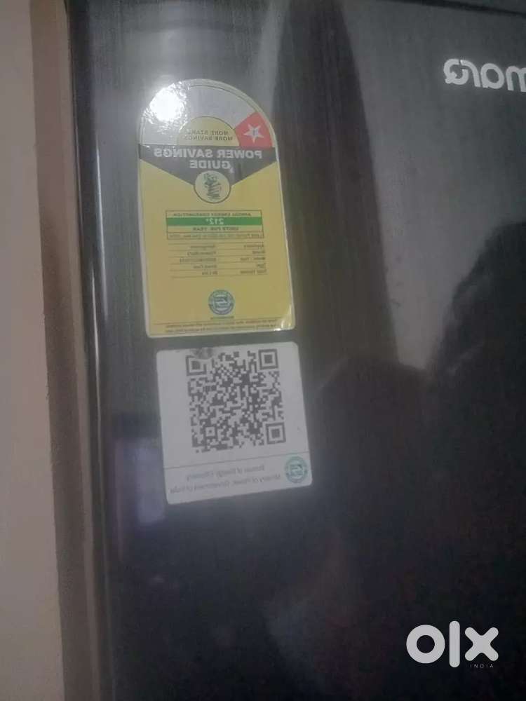 Marq90liters fridge for sale