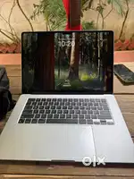 Macbook air M3 2024 15 inches