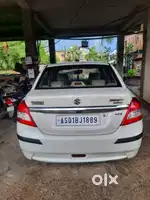 Maruti Suzuki Swift Dzire 2014 Diesel 140000 Km Driven