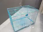 Cage Available for Sell