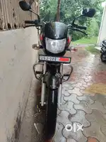 Hero HF Deluxe 2024  8253 km Driven November Model Excellent Condition