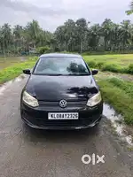 Volkswagen Vento, 2012, Diesel