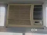 1.5ton LG window AC going Cheap