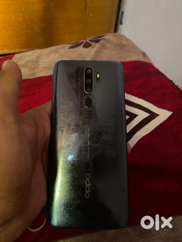Oppo a5 2020