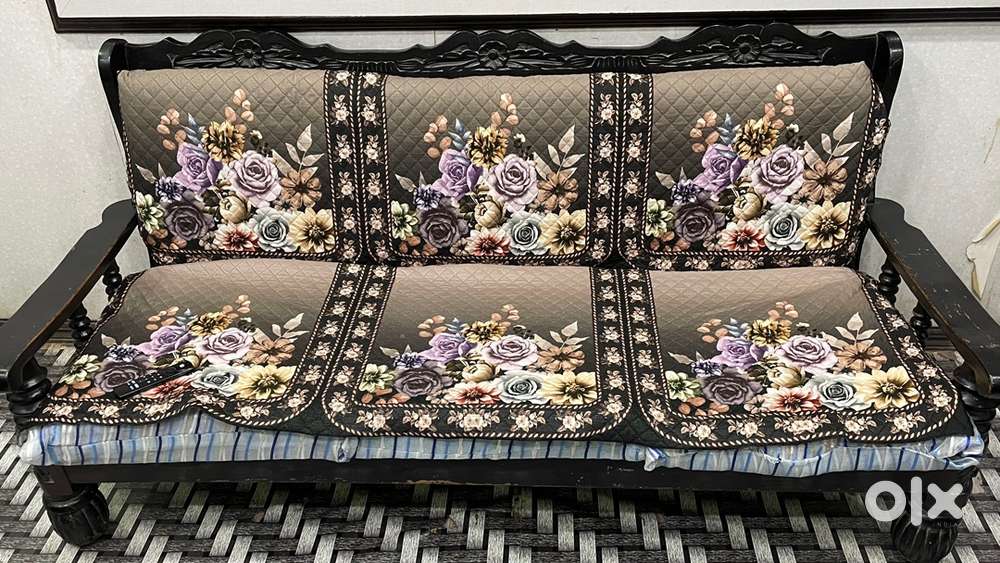 Robust Sofa set 5 pcs