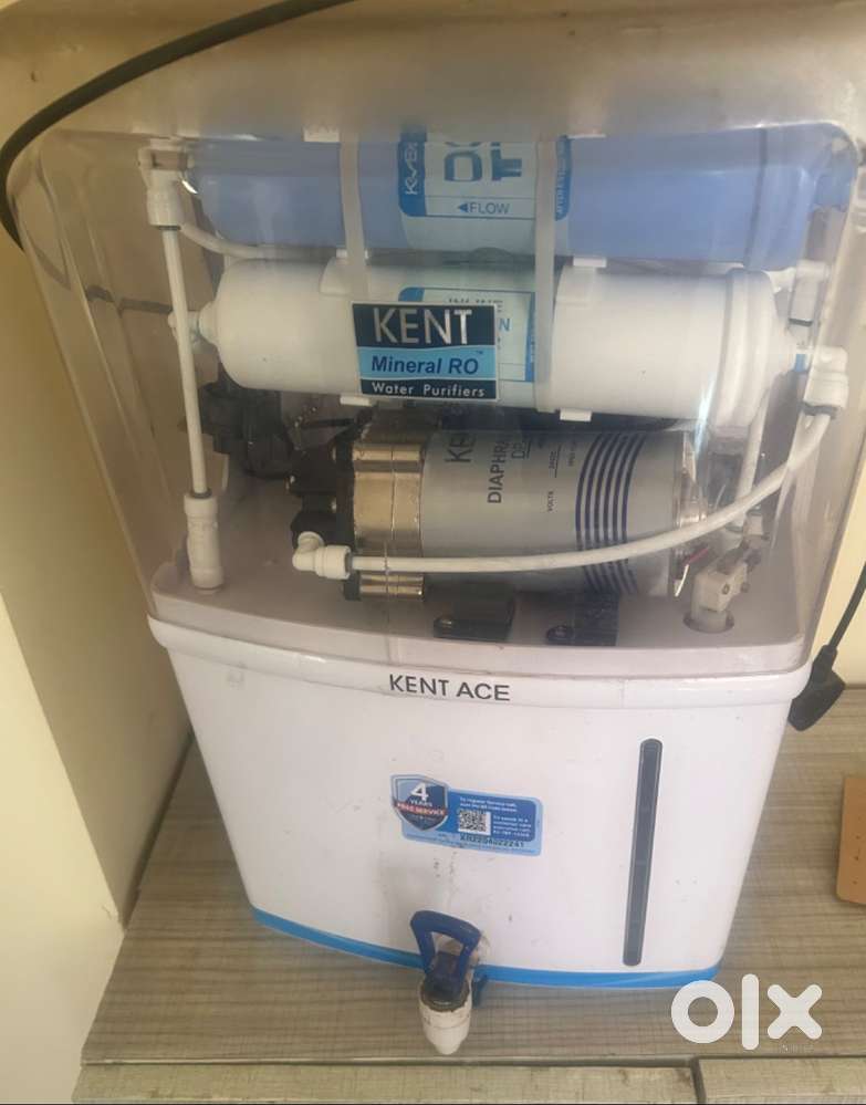 Kent RO Filter