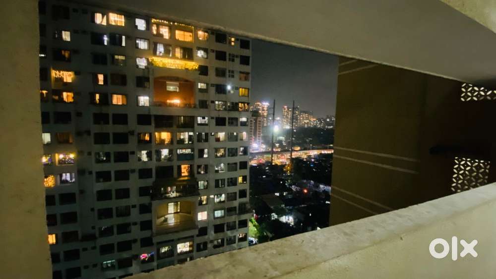 1BHK flat for Roommate, Goregaon West