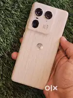 Moto Edge 50 Ultra 12/512