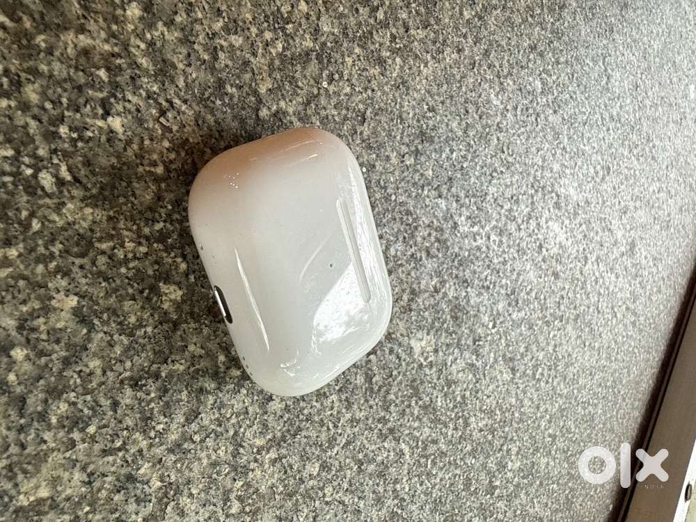 Apple Airpods Pro 2 (Type - C) ( Only Charging Case)