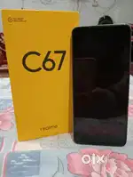 Realme c67 5G