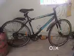 Hero sprint gear bicycle at 5500