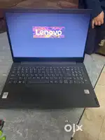 Lenovo i3 10th gen 256gb ssd 1tb hdd intel hd graphics
