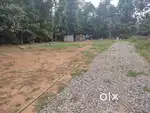 Silver spring Villas- Pulluvazhy House plot.