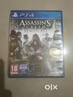 ps4 game cds