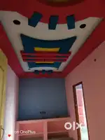 Single and double bed room flats for rent
