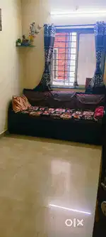 Affordable 1 RK in Padmavati Heights, Keshavnagar – Only ₹17lakh