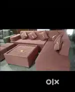 Special sale new sofa set starting 8999//L shape 15700//Emi available