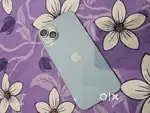 Iphone 14Plus 128gb Blue - Excellent Condition - Box, Bill and cable.