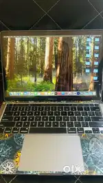 MacBook pro M1 (512gb)