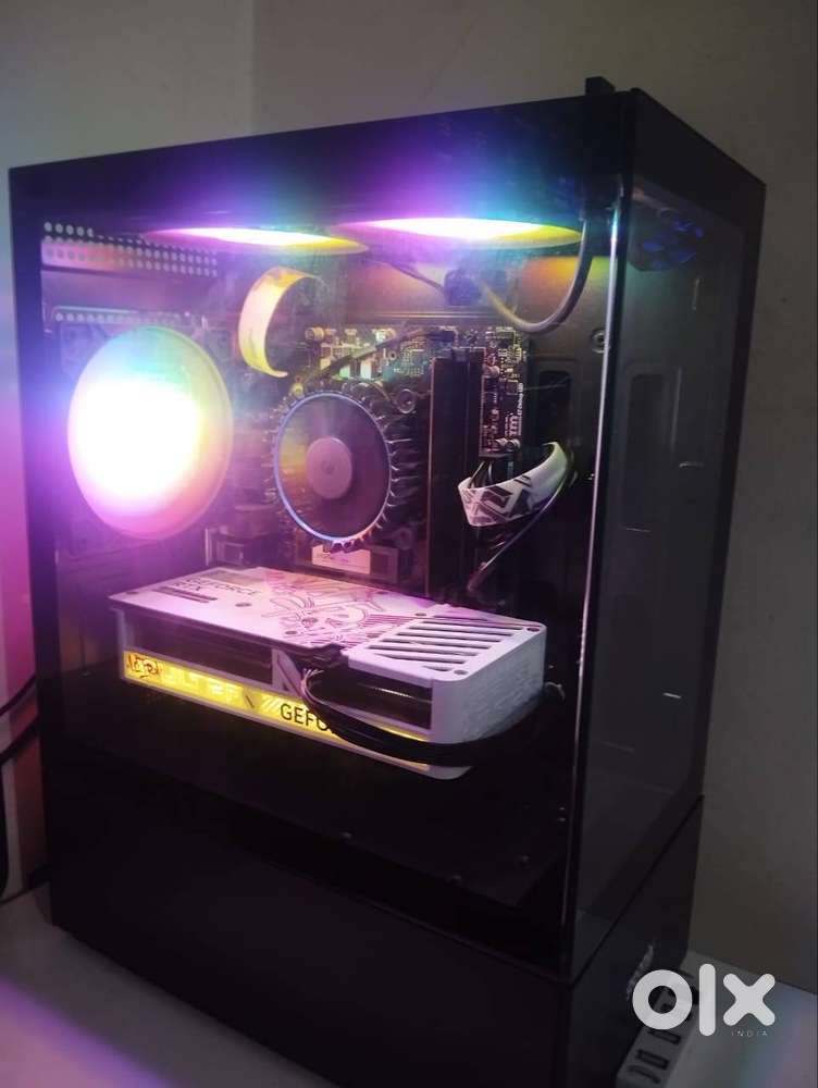 BEAST Gaming PC