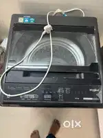 Whirlpool Automatic Washing Machine