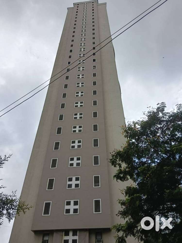 3BHK Flat For Sale in Goregoan East