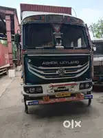 Used Ashok Leyland 2820