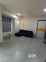 Fully Furnished 1bhk flat on rent at south bopal Ahmedabad