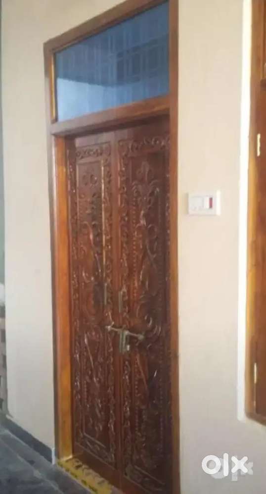 1-BHK for rent