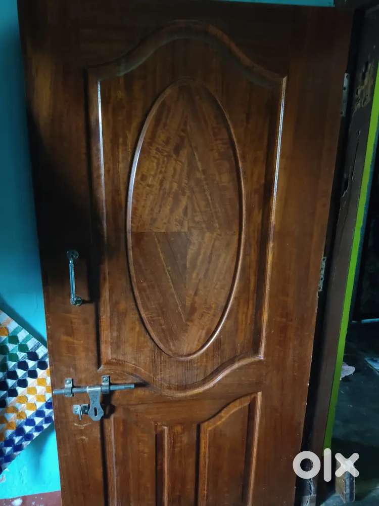 Kalpataru door