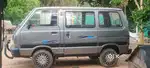 Maruti Suzuki Omni (2005) LPG AND PETROL