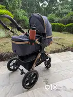 Quality Baby Stroller / Pram
