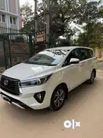 Toyota Innova Crysta 2.4 V 7 STR, 2021, Diesel