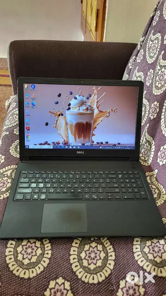 Vostro 15
i3-6th gen
512gb ssd