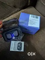 Trendy PTron Spunk Bluetooth Headphon.