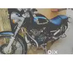 ROYAL ENFIELD THUNDERBIRD 350