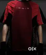 IGRIS OVERSIZED T SHIRT |LATEST FASHION|